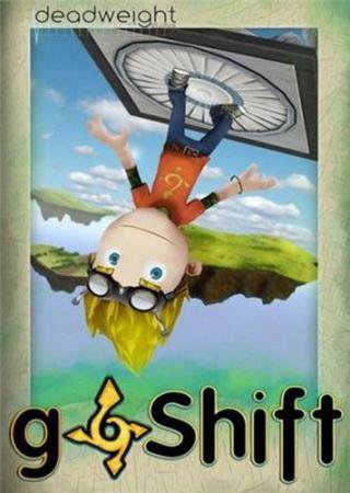 gShift (2011) PC Лицензия
