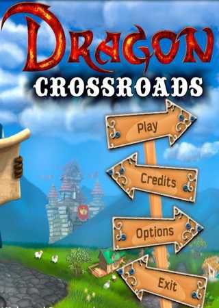 Dragon Crossroads Скачать Торрент