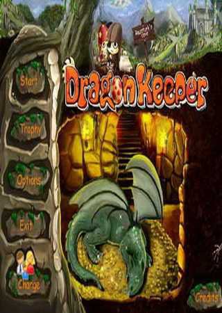 Как воспитать дракона (2011) PC RePack от R.G. Pirate Games