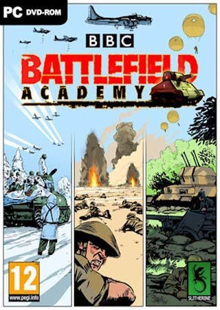 Battlefield Academy (2011) PC RePack от R.G. ReCoding