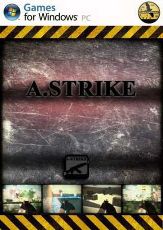AStrike (2013) PC