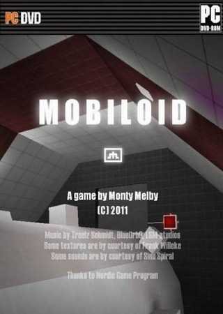 Mobiloid (2011) PC Лицензия