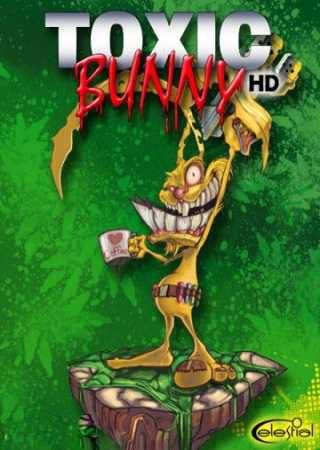 Toxic Bunny HD (2012) PC