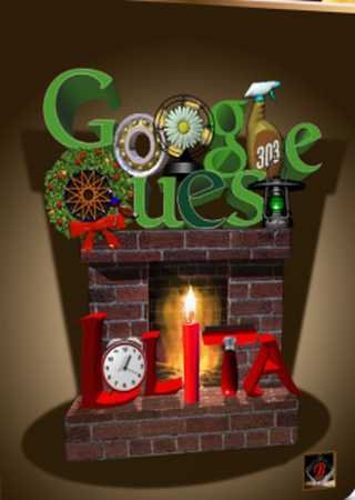 Google Quest: Lolita (2012) PC Лицензия