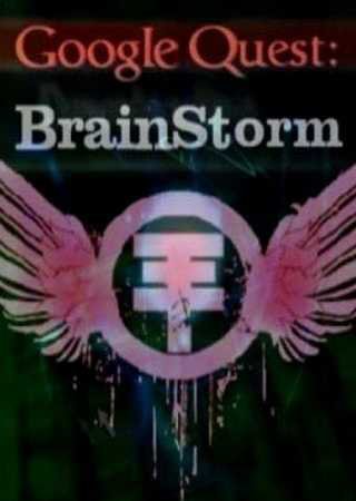 Google Quest: BrainStorm (2013) PC Лицензия