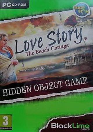 История Любви: Дом на пляже (2011) PC