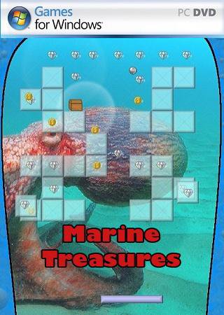 Marine Treasures (2012) PC Скачать Торрент Бесплатно