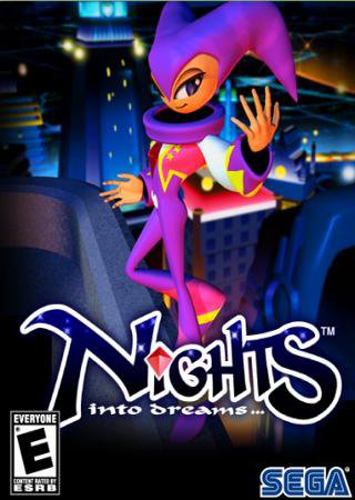 NiGHTS Into Dreams HD (2012) PC
