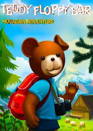 Teddy Floppy Ear: Mountain Adventure Game (2013) PC