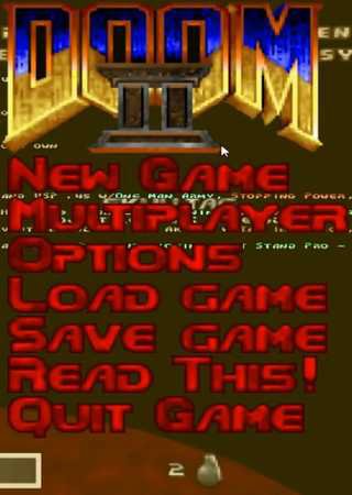 Doom: Modern Warfare 2 (2010) PC Лицензия