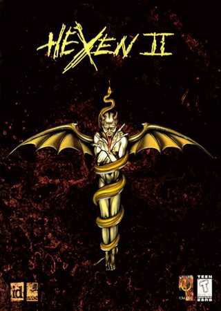 Hexen 2 (1997) PC