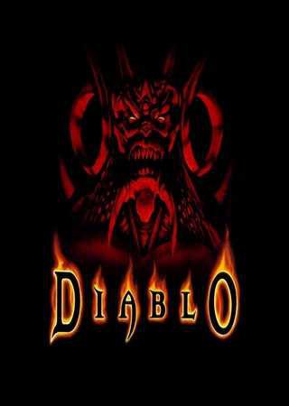Diablo: Alpha 4 (1996) PC Лицензия