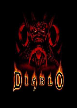 Diablo: Alpha 4 (1996) PC Лицензия Скачать Торрент Бесплатно