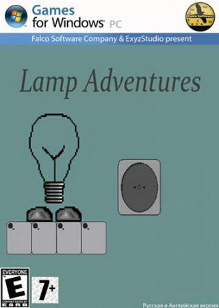 Lamp Adventures (2012) PC Скачать Торрент Бесплатно