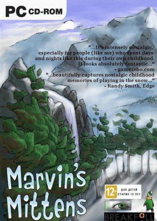 Marvins Mittens (2012) PC