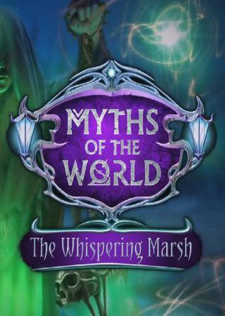 Myths of the World 7: The Whispering Marsh (2015) PC