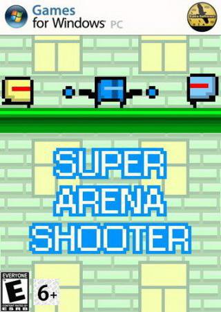 Super Arena Shooter Скачать Торрент