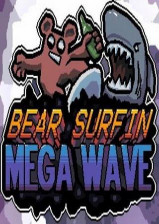 Bear Surfin Mega Wave (2012) PC Скачать Торрент Бесплатно