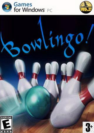 Bowlingo (2012) PC Лицензия