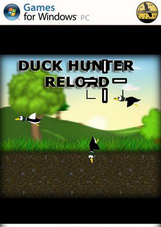 Duck Hunter Reload (2013) PC Лицензия