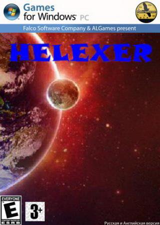Helexer (2012) PC