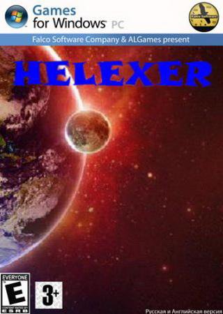 Helexer (2012) PC Скачать Торрент Бесплатно