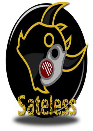 Sateless (2011) PC Лицензия