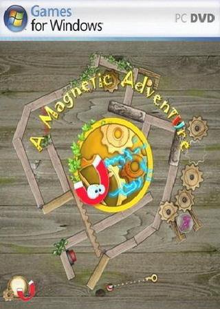 A Magnetic Adventure (2010) PC RePack Скачать Торрент Бесплатно