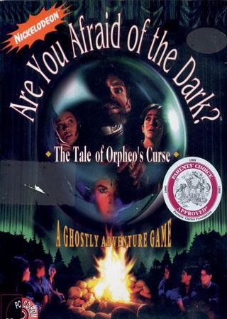 Are You Afraid of the Dark? The Tale of Orpheo's Curse (1994) PC Лицензия