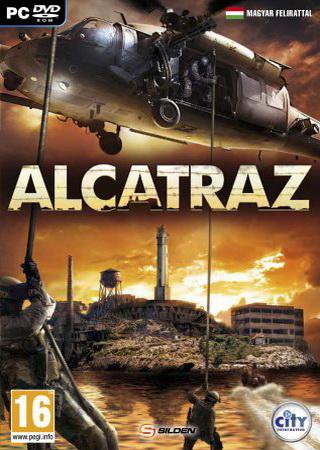 Alcatraz: Die Gefangnis-Simulation (2011) PC