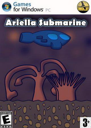 Ariella Submarine (2013) PC Лицензия