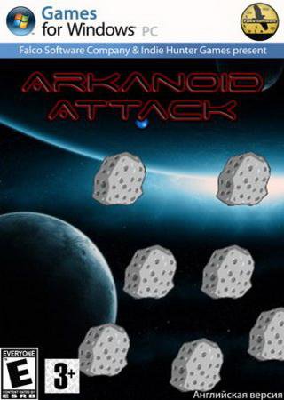 Arkanoid Attack (2012) PC