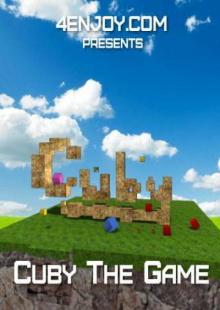 Cuby the Game (2012) PC