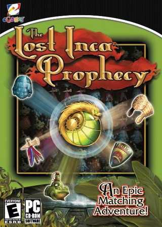 Древнее Пророчество Инков (2009) PC