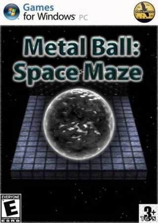 Metal Ball Space Maze Скачать Торрент