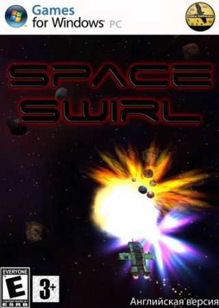Space Swirl (2012) PC Лицензия