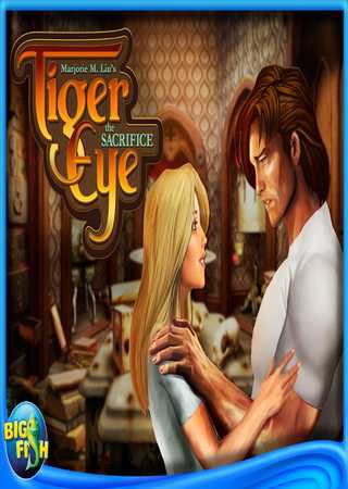 Tiger Eye 2: The Sacrifice (2012) PC Лицензия