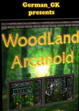 Wood Land Arcanoid (2012) PC Лицензия
