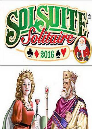 SolSuite Solitaire 2016 (2016) PC