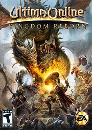 Ultima Online: Kingdom Reborn (2007) PC Лицензия