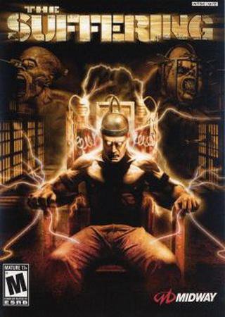 The Suffering (2004) PC RePack