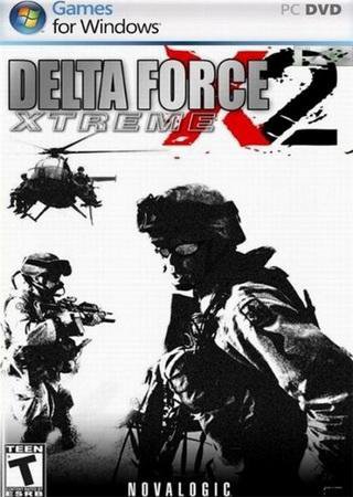 Скачать Delta Force: Xtreme 2 торрент