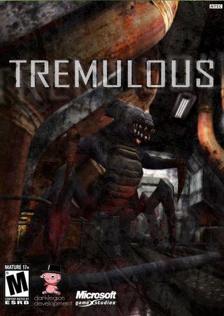 Tremulous (2006) PC Лицензия