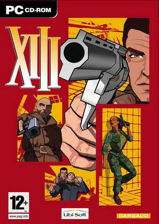 XIII (2003) PC RePack