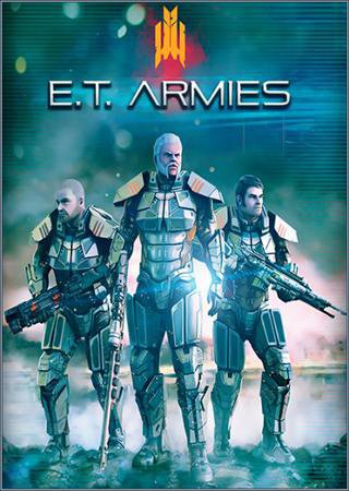 E.T. Armies (2016) PC Лицензия