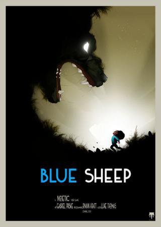 Blue Sheep (2016) PC Лицензия