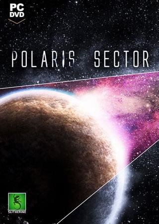 Polaris Sector (2016) PC Лицензия Скачать Торрент Бесплатно
