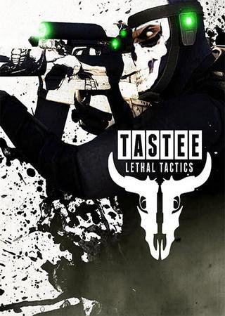 TASTEE: Lethal Tactics (2016) PC RePack от FitGirl