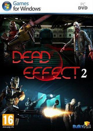 Скачать Dead Effect 2 торрент