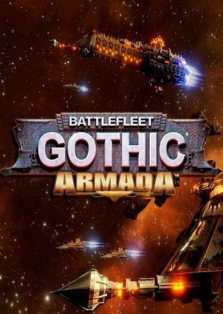 Battlefleet Gothic: Armada (2016) PC Лицензия